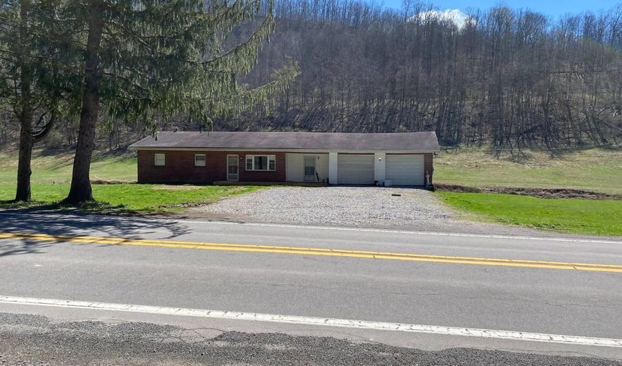 1326 9, Alum Bridge, WV 26321 - 3 Beds, 2 Bath
