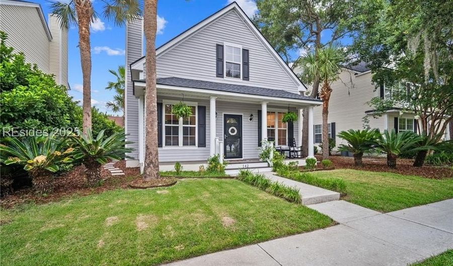 142 Regent Ave, Bluffton, SC 29910 - 3 Beds, 3 Bath
