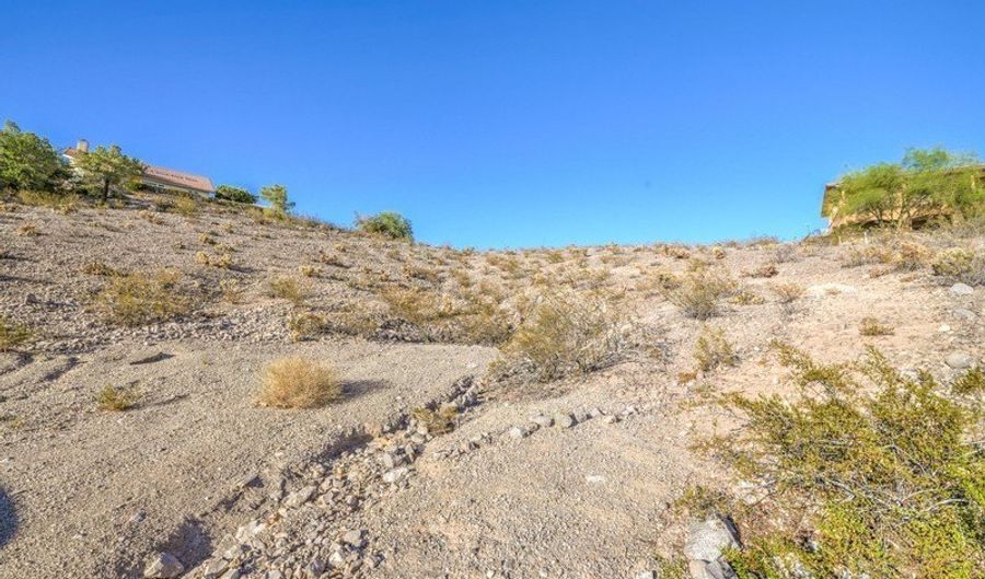 1413 Pueblo Dr, Boulder City, NV 89005 - 0 Beds, 0 Bath