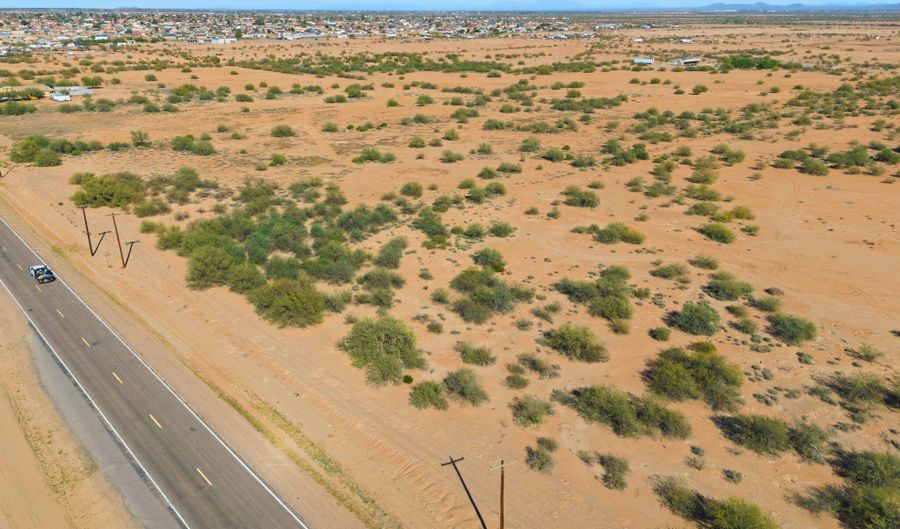 Sunland Gin lots 15 & 16 Road, Arizona City, AZ 85123 - 0 Beds, 0 Bath