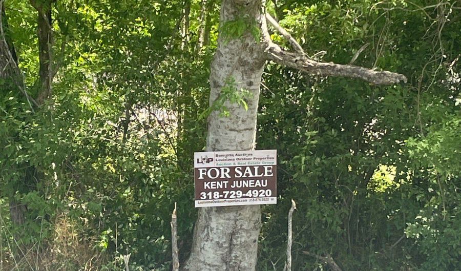 871 HWY 1, Alexandria, LA 71302 - 0 Beds, 0 Bath
