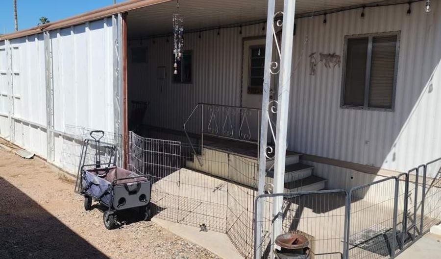 11100 E. Apache Trl 026, Apache Junction, AZ 85120 - 2 Beds, 2 Bath