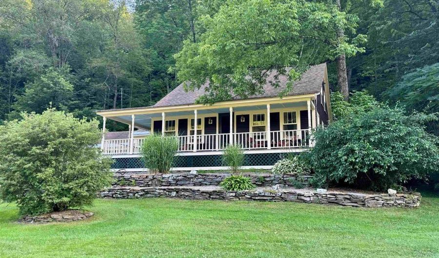 200 Forest Rd, Alstead, NH 03602 - 3 Beds, 2 Bath