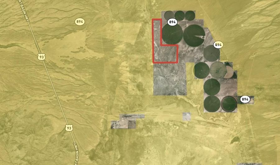 358 Acres Shoshone Rd, Baker, NV 89831 - 0 Beds, 0 Bath
