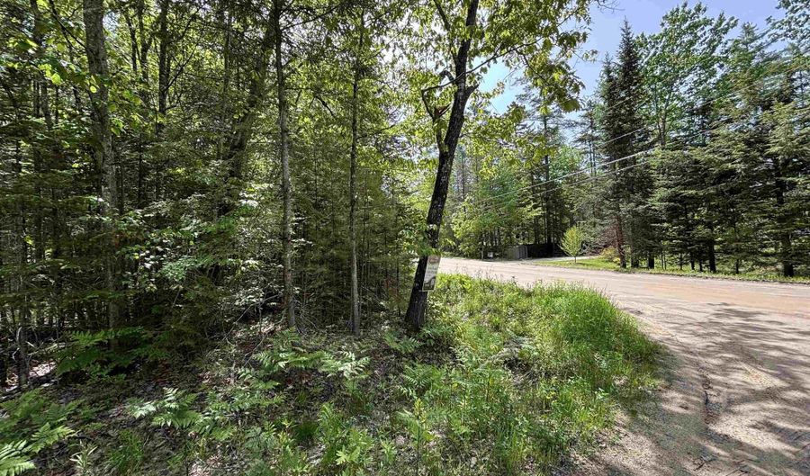 37446 N Shore/Washington Dr, Barnstead, NH 03225 - 0 Beds, 0 Bath