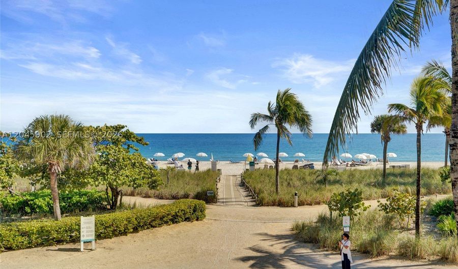9801 Collins Ave 8S, Bal Harbour, FL 33154 - 2 Beds, 2 Bath