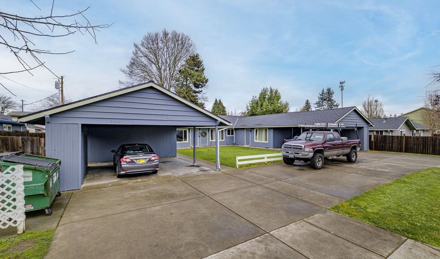 2321 21st Pl, Forest Grove, OR 97116 - 0 Beds, 0 Bath