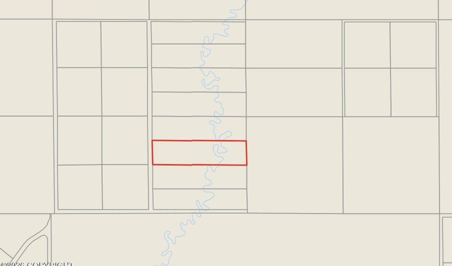 Tract 10 Chakok Acres Subdivision, Anchor Point, AK 99556 - 0 Beds, 0 Bath