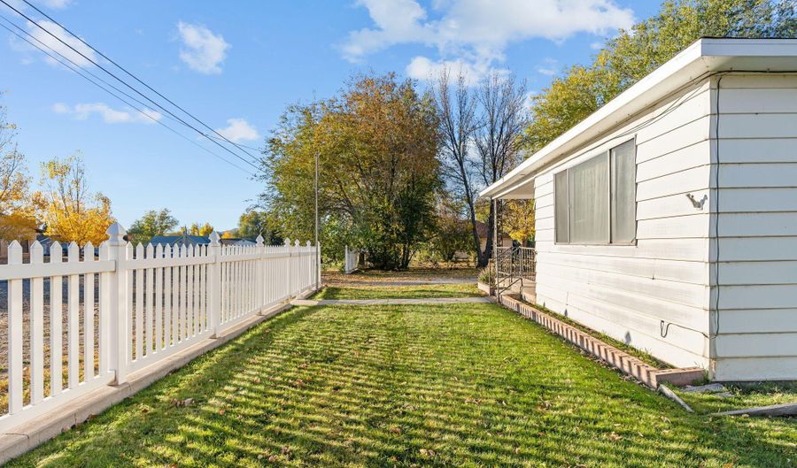 60 S 300 W, Beaver, UT 84713 - 4 Beds, 2 Bath