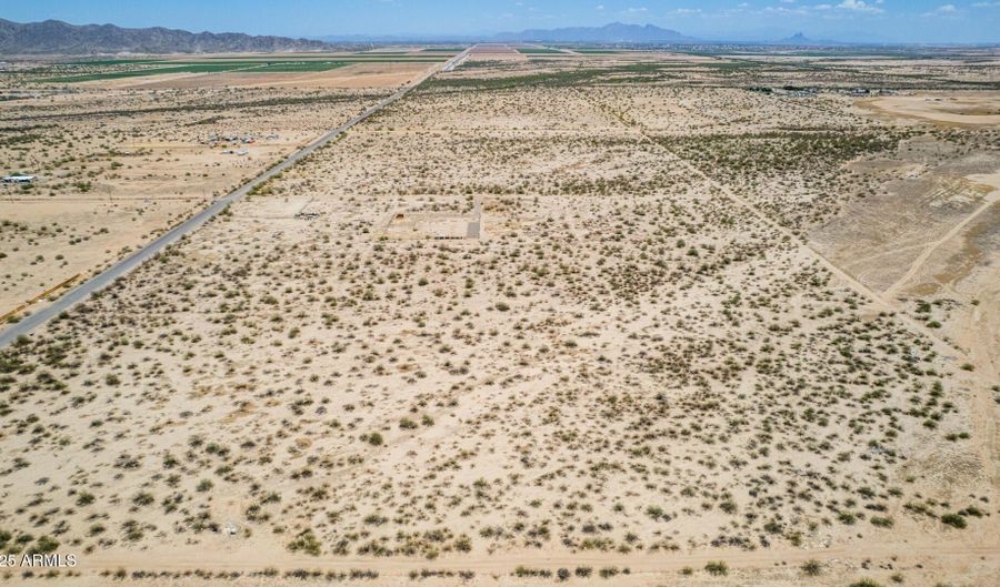 W Houser Rd, Casa Grande, AZ 85193 - 0 Beds, 0 Bath