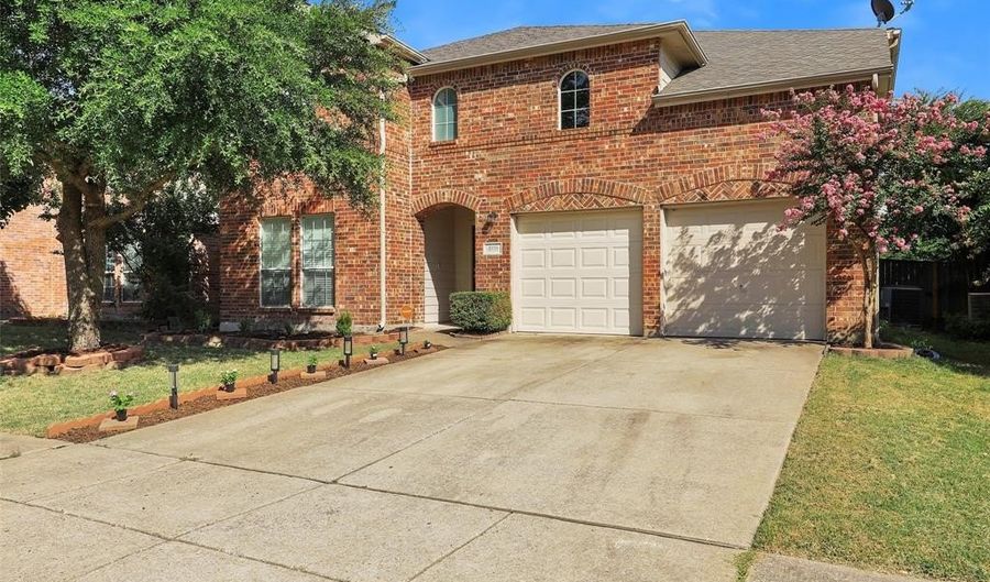 409 Niagara Falls Dr, Anna, TX 75409 - 4 Beds, 3 Bath