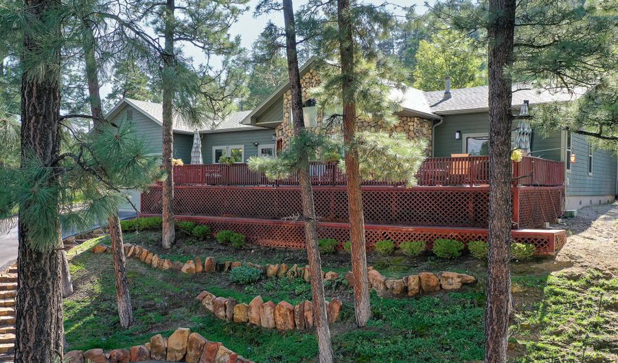 103 Woodpine Ct 2, Alto, NM 88312 - 4 Beds, 3 Bath