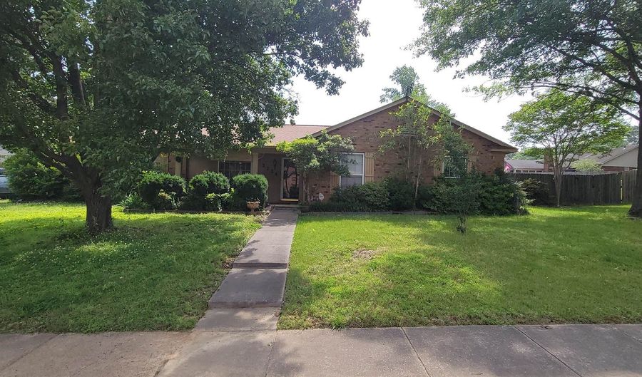 3224 HULON, Bartlett, TN 38134 - 4 Beds, 2 Bath