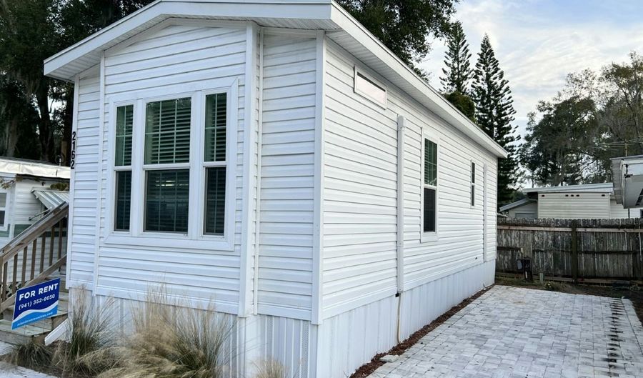 2162 E Camp N Comfort Ln 2162, Avon Park, FL 33825 - 1 Beds, 1 Bath