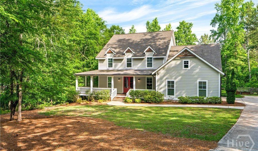 105 Inverness Rd, Athens, GA 30606 - 5 Beds, 5 Bath