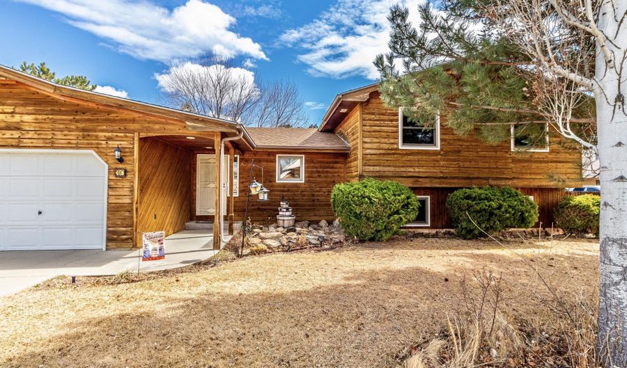 30 ROAD 5151, Bloomfield, NM 87413 - 4 Beds, 2 Bath