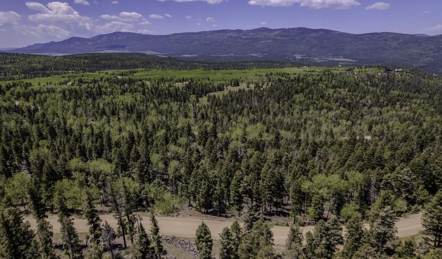 Lot 1142a Panorama Way, Angel Fire, NM 87710 - 0 Beds, 0 Bath