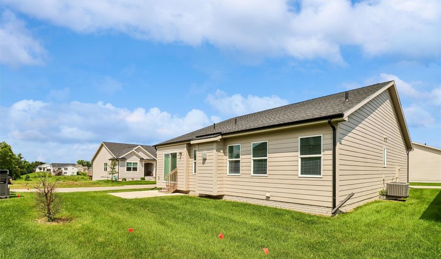 3125 NE Fawn Ln, Ankeny, IA 50021 - 4 Beds, 3 Bath