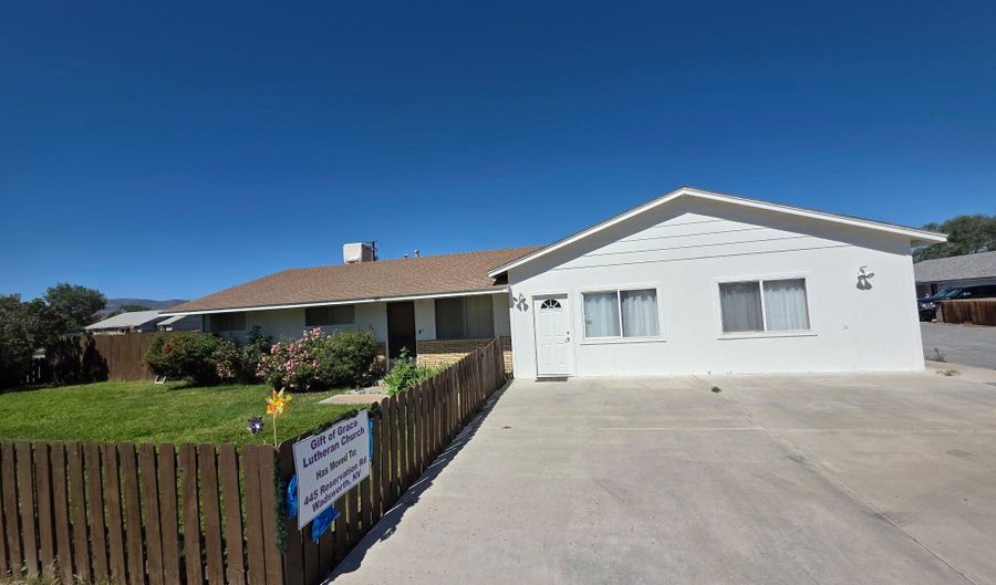 190 S West St, Fernley, NV 89408 - 3 Beds, 3 Bath