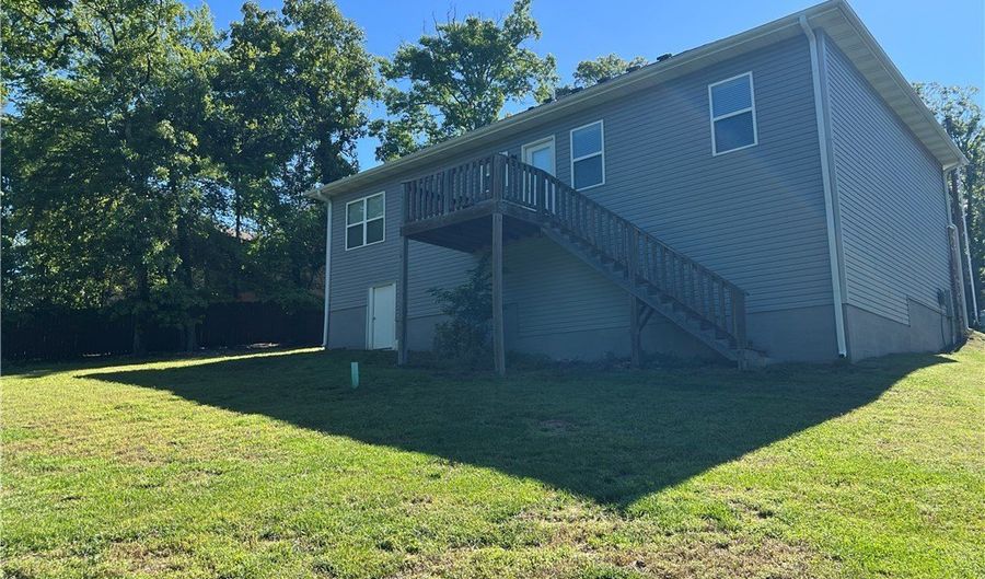 4 Kemble Cir, Bella Vista, AR 72714 - 3 Beds, 2 Bath