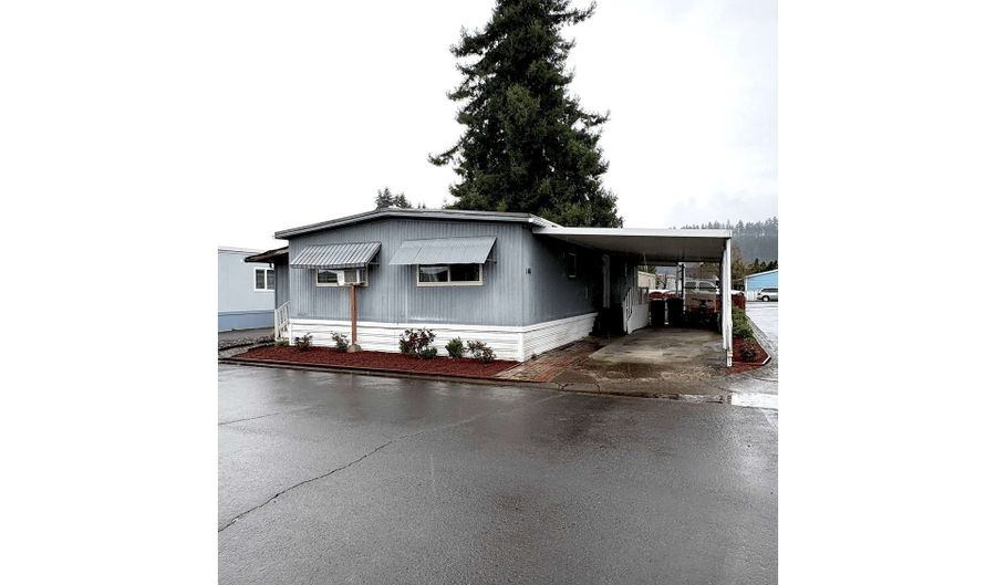 5335 DAISY St 148, Springfield, OR 97478 - 3 Beds, 2 Bath