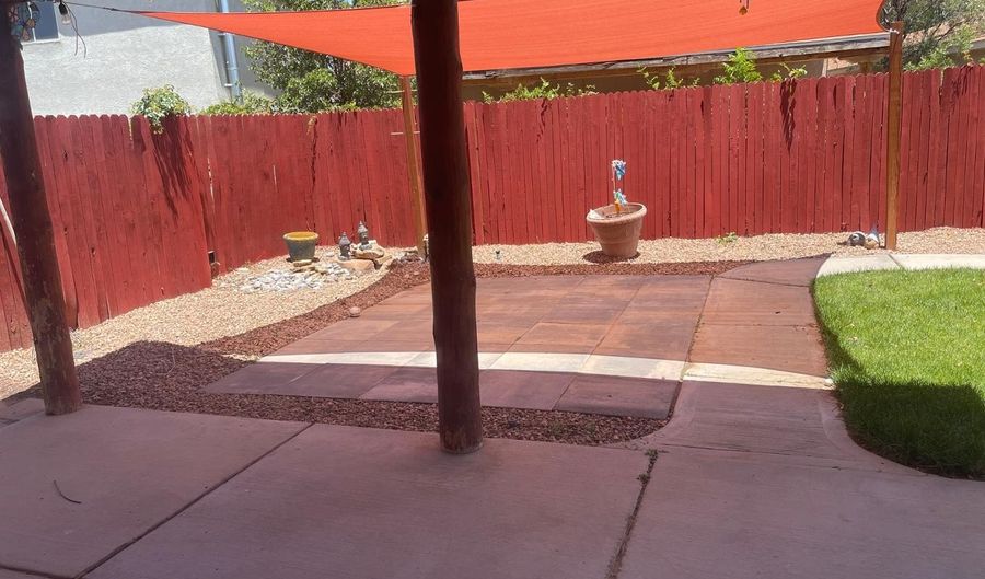 5305 Park Ridge Rd, Albuquerque, NM 87120 - 4 Beds, 3 Bath