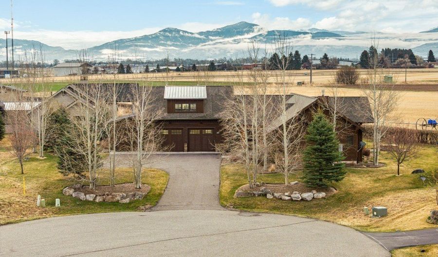 40 Ramrod Pl, Bozeman, MT 59718 - 4 Beds, 4 Bath