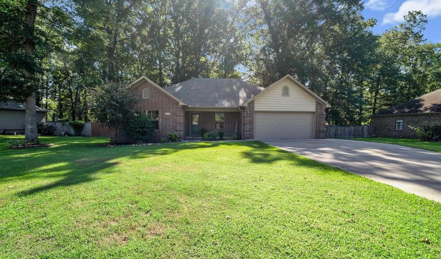 120 Christina Ln, Beebe, AR 72012 - 4 Beds, 2 Bath