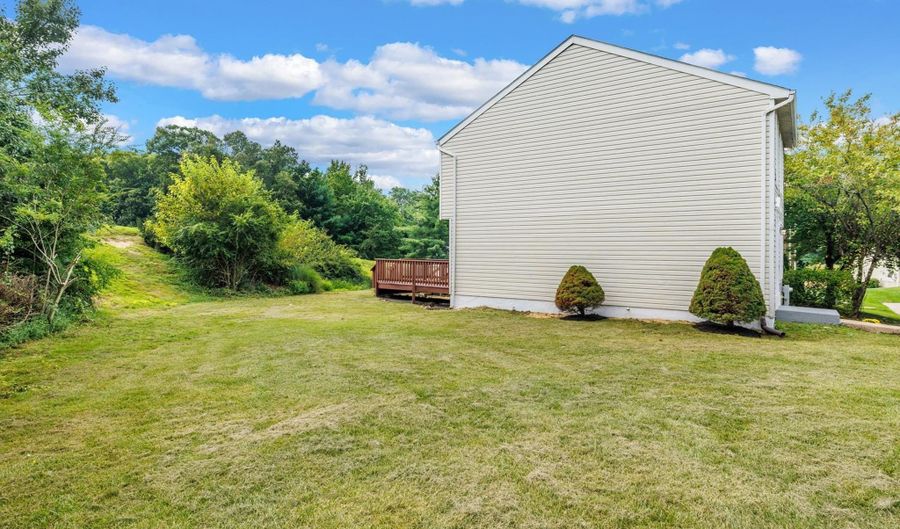 3513 WOODBROOK Ct, Abingdon, MD 21009 - 3 Beds, 3 Bath