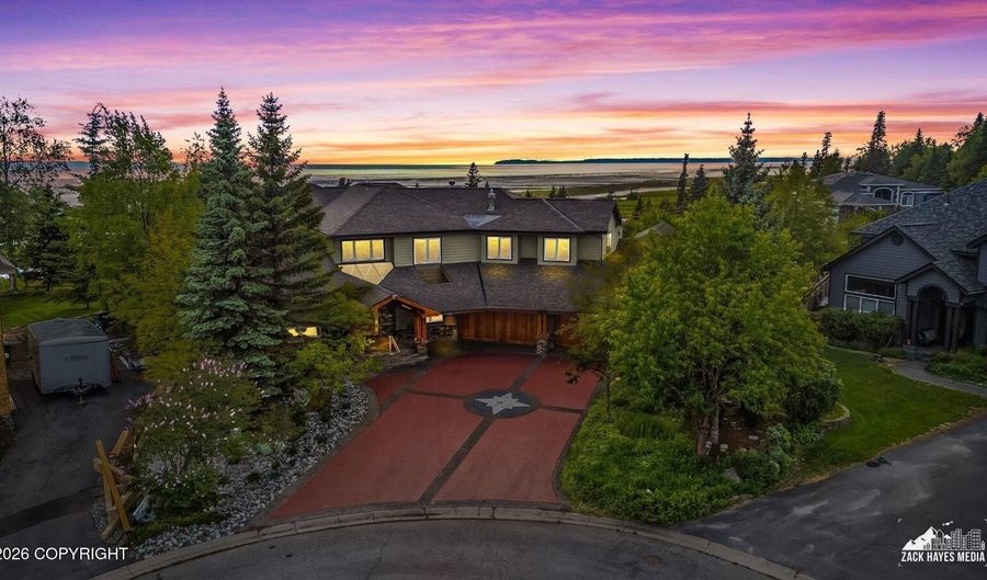 3430 Southbluff Cir, Anchorage, AK 99515 - 7 Beds, 6 Bath