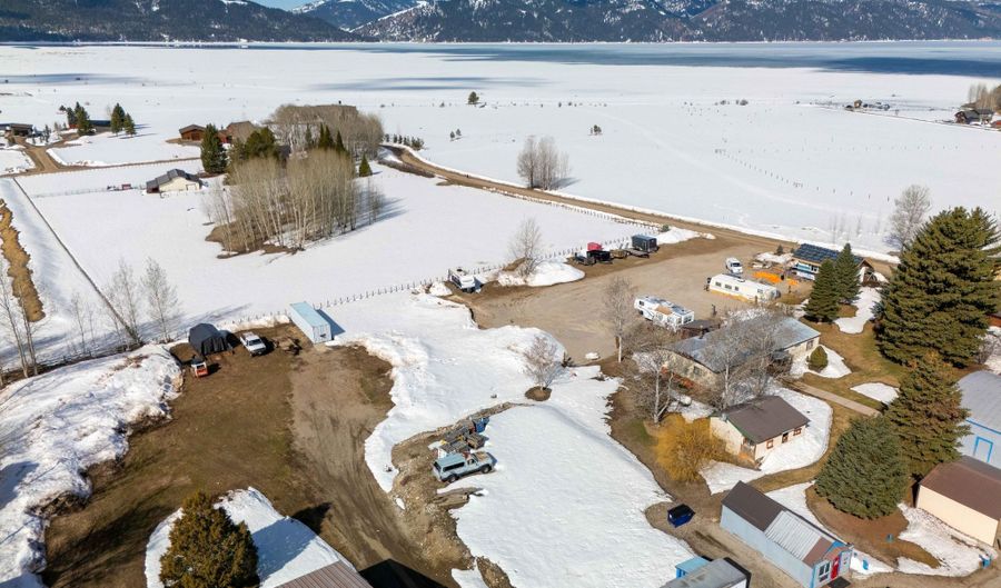 Lot 15 US-26, Alpine, WY 83128 - 0 Beds, 0 Bath