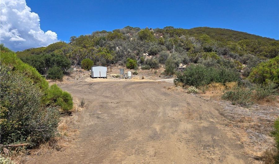 11 Cooper Cienega Truck Trl, Anza, CA 92539 - 0 Beds, 0 Bath