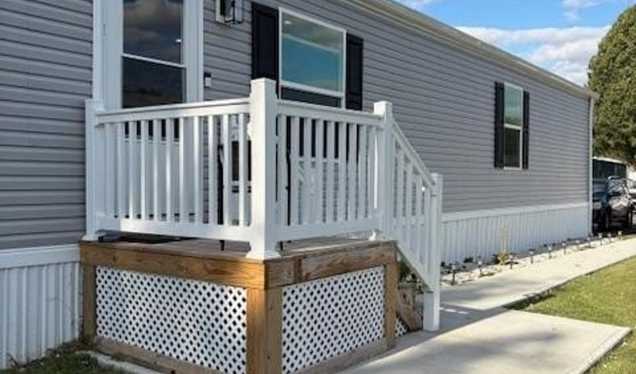 345 NORWAY Dr #345, Dover, DE 19901 - 3 Beds, 2 Bath