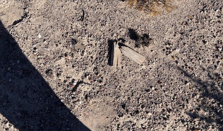 Blk 3 Lot 3 Beryl Townsite, Beryl, UT 84714 - 0 Beds, 0 Bath