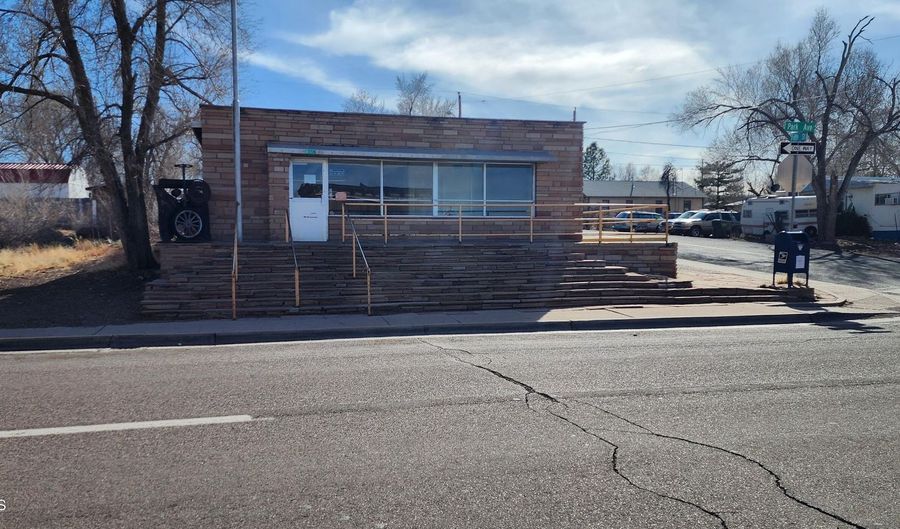 435 Park Ave, Ash Fork, AZ 86320 - 0 Beds, 1 Bath