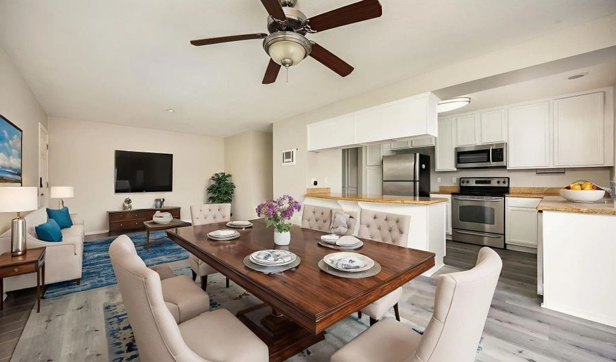 615 Fredricks Ave 134, Oceanside, CA 92058 - 2 Beds, 2 Bath