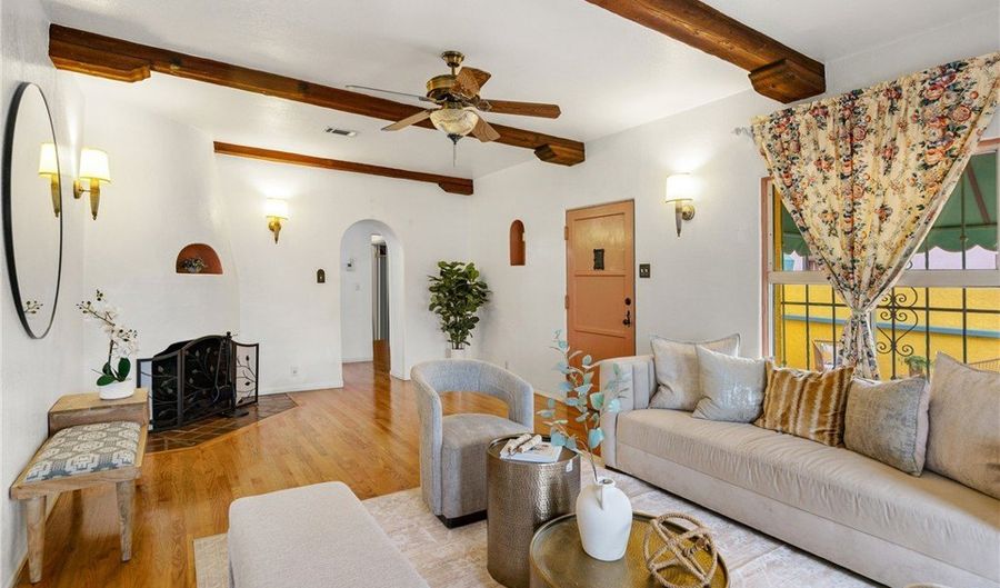 1608 Elm St, Alhambra, CA 91803 - 4 Beds, 2 Bath