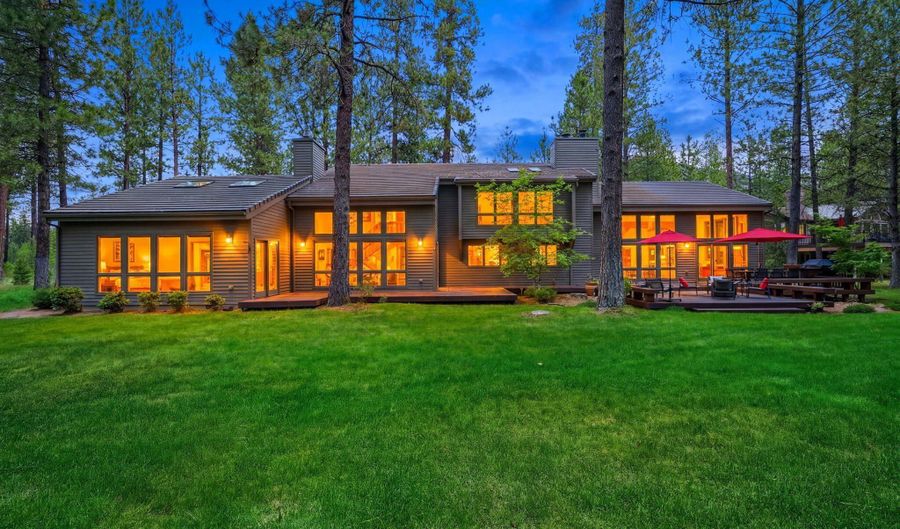 71190 Fiddleneck Ln Gh 14, Black Butte Ranch, OR 97759 - 5 Beds, 5 Bath