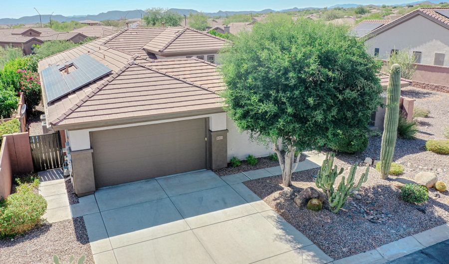 40822 N HARBOUR TOWN Way, Anthem, AZ 85086 - 4 Beds, 4 Bath