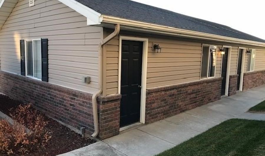 461 C Raven Way, Chubbuck, ID 83202 - 3 Beds, 2 Bath