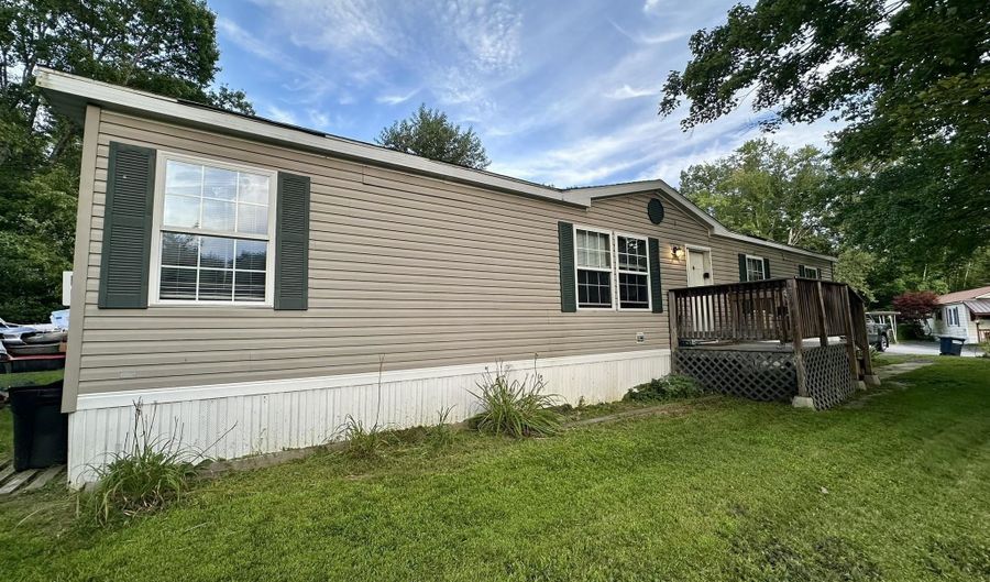 52 Morways Park, Charlestown, NH 03603 - 3 Beds, 2 Bath