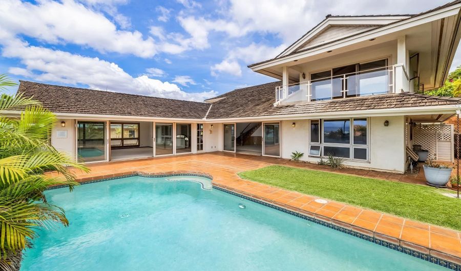 3919 Waakaula Pl, Kihei, HI 96753 - 4 Beds, 3 Bath