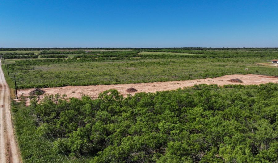 Cr 356, Anson, TX 79501 - 0 Beds, 0 Bath