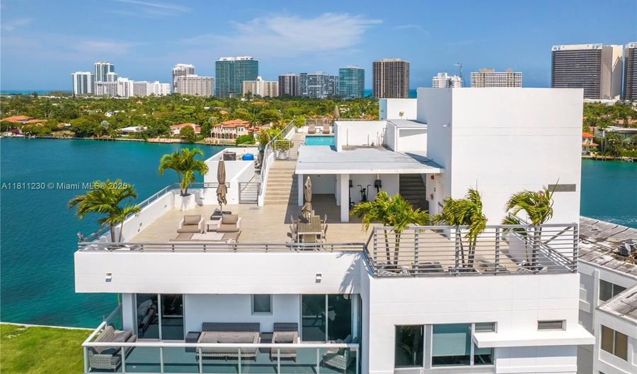 9901 E Bay Harbor Dr 503, Bay Harbor Islands, FL 33154 - 2 Beds, 2 Bath