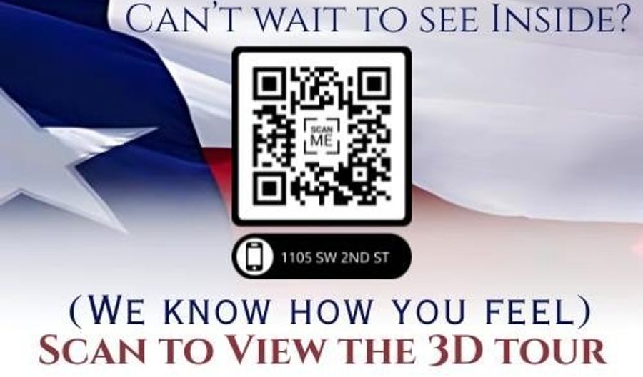 1105 SW 2nd St, Andrews, TX 79714 - 0 Beds, 0 Bath