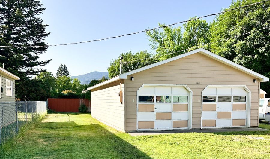 108 Bonner Ave, Bonner, MT 59823 - 0 Beds, 0 Bath