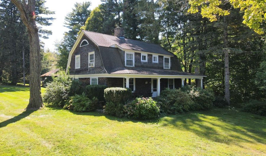 77 Deer Hill Rd, Colebrook, CT 06021 - 5 Beds, 3 Bath