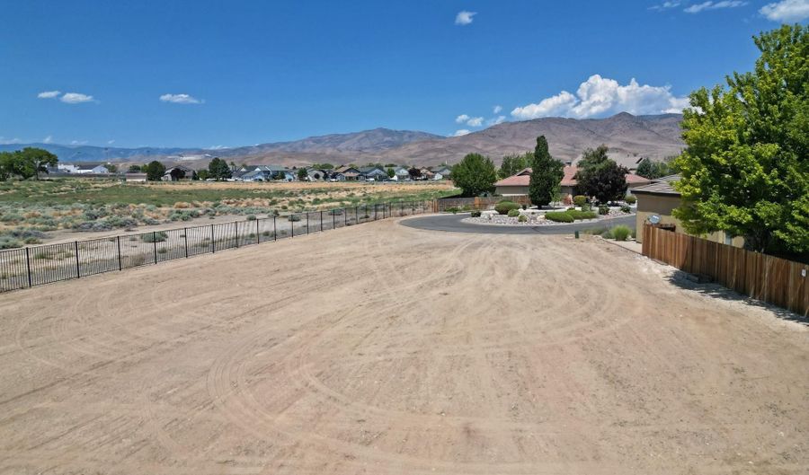 414 Pebble Beach Ct Lot 124, Dayton, NV 89403 - 0 Beds, 0 Bath