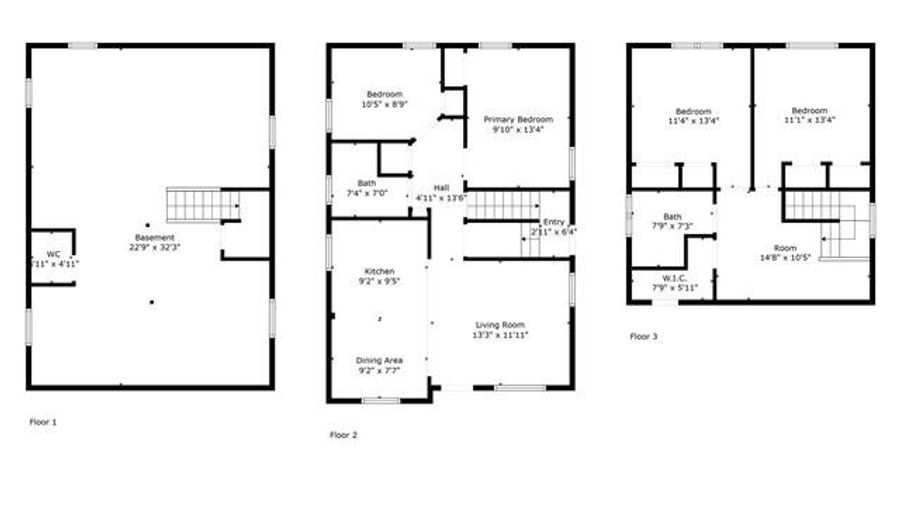 15683 Keppen Ave, Allen Park, MI 48101 - 4 Beds, 3 Bath