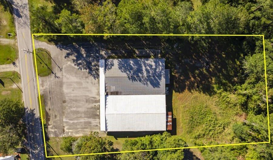 8434 Nc Highway 306 S, Arapahoe, NC 28510 - 0 Beds, 0 Bath